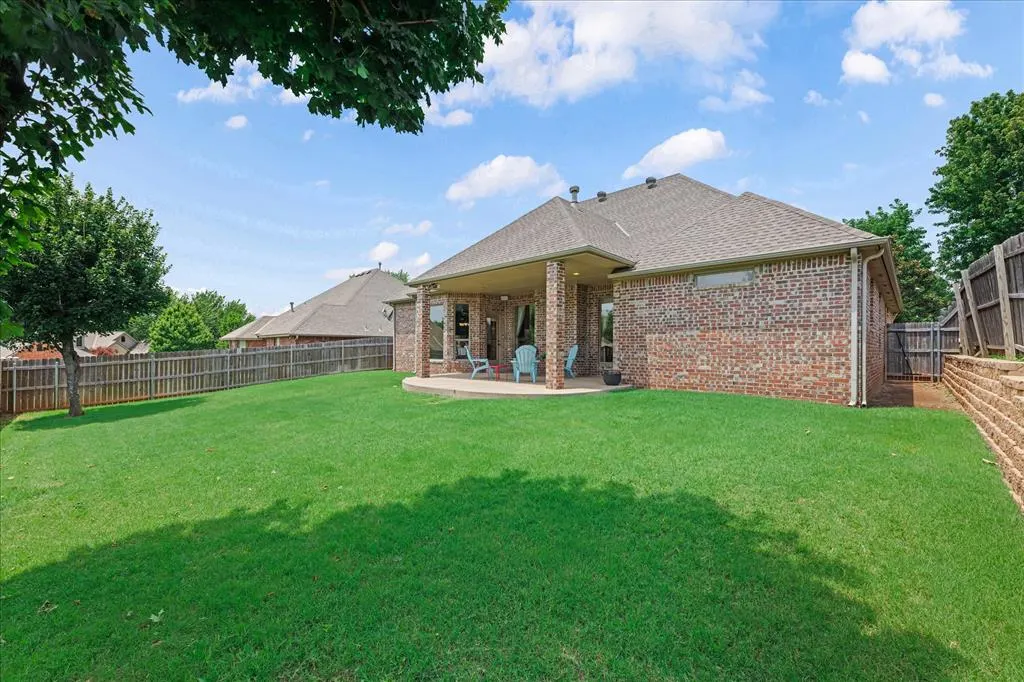 Photo 47 — 1632 Deer Park Drive, Edmond, OK 73003