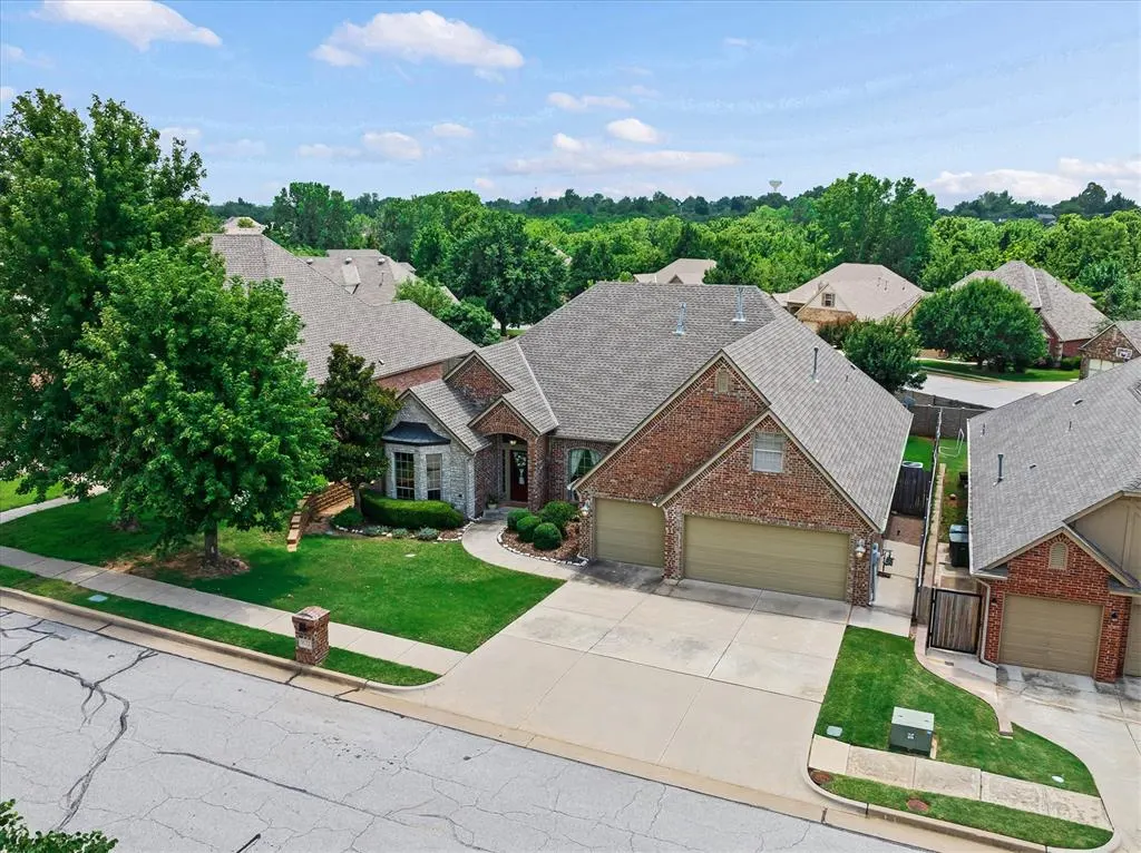 Photo 48 — 1632 Deer Park Drive, Edmond, OK 73003