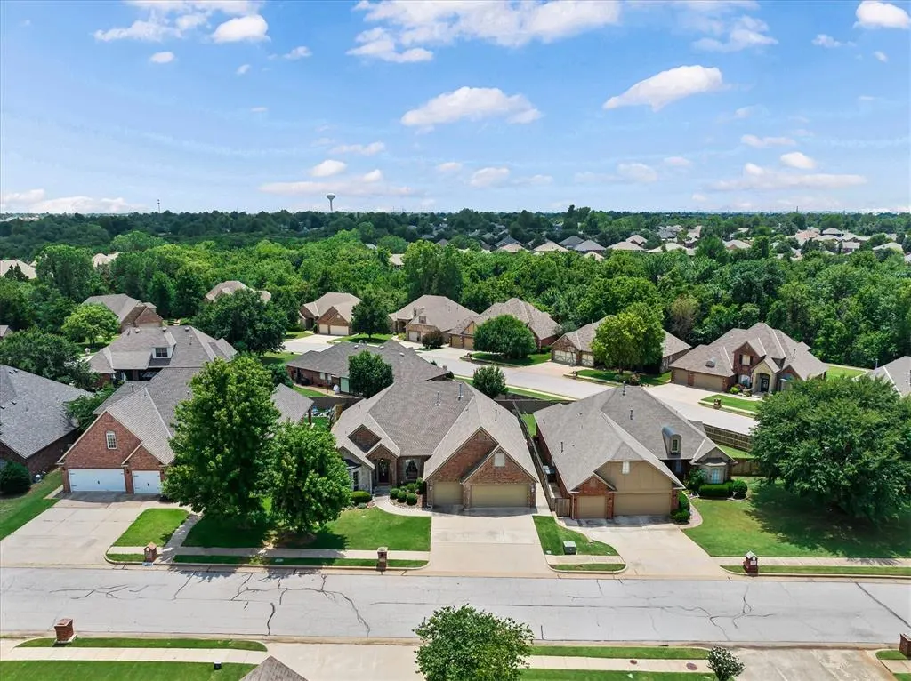 Photo 49 — 1632 Deer Park Drive, Edmond, OK 73003