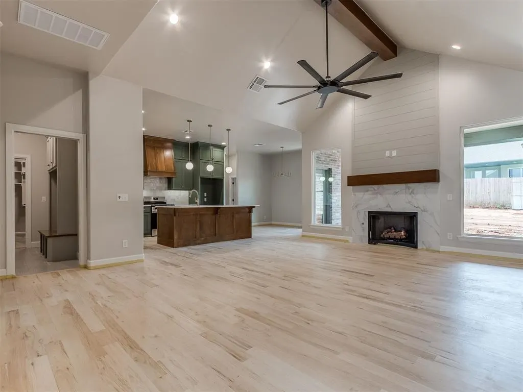 Photo 2 — 9328 SW 42nd Street, Oklahoma City, OK 73179