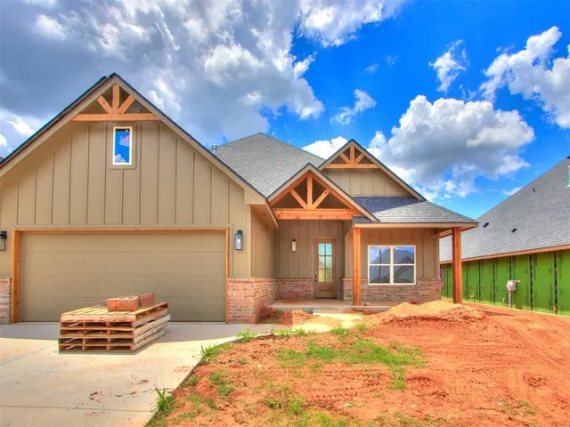 Photo 4 — 9328 SW 42nd Street, Oklahoma City, OK 73179