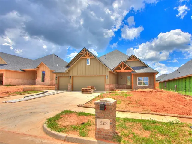 Photo 5 — 9328 SW 42nd Street, Oklahoma City, OK 73179