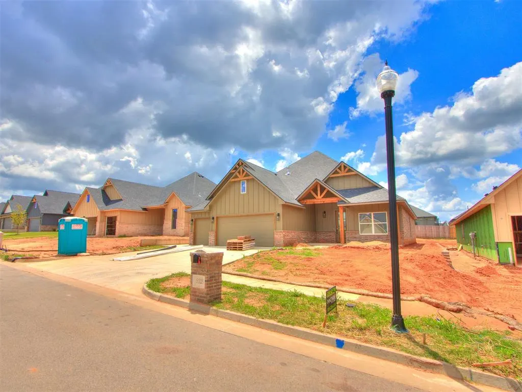 Photo 45 — 9328 SW 42nd Street, Oklahoma City, OK 73179