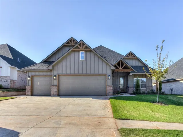 Photo 2 — 9328 SW 42nd Street, Oklahoma City, OK 73179
