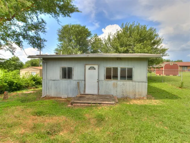 Photo 5 — 1205 E Madison Street, Oklahoma City, OK 73111