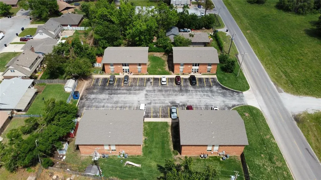 Photo 35 — 7413 Melrose Lane, Oklahoma City, OK 73127