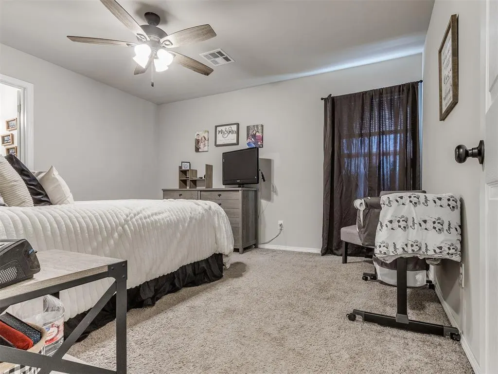 Photo 11 — 4353 Winding Brook, Harrah, OK 73045