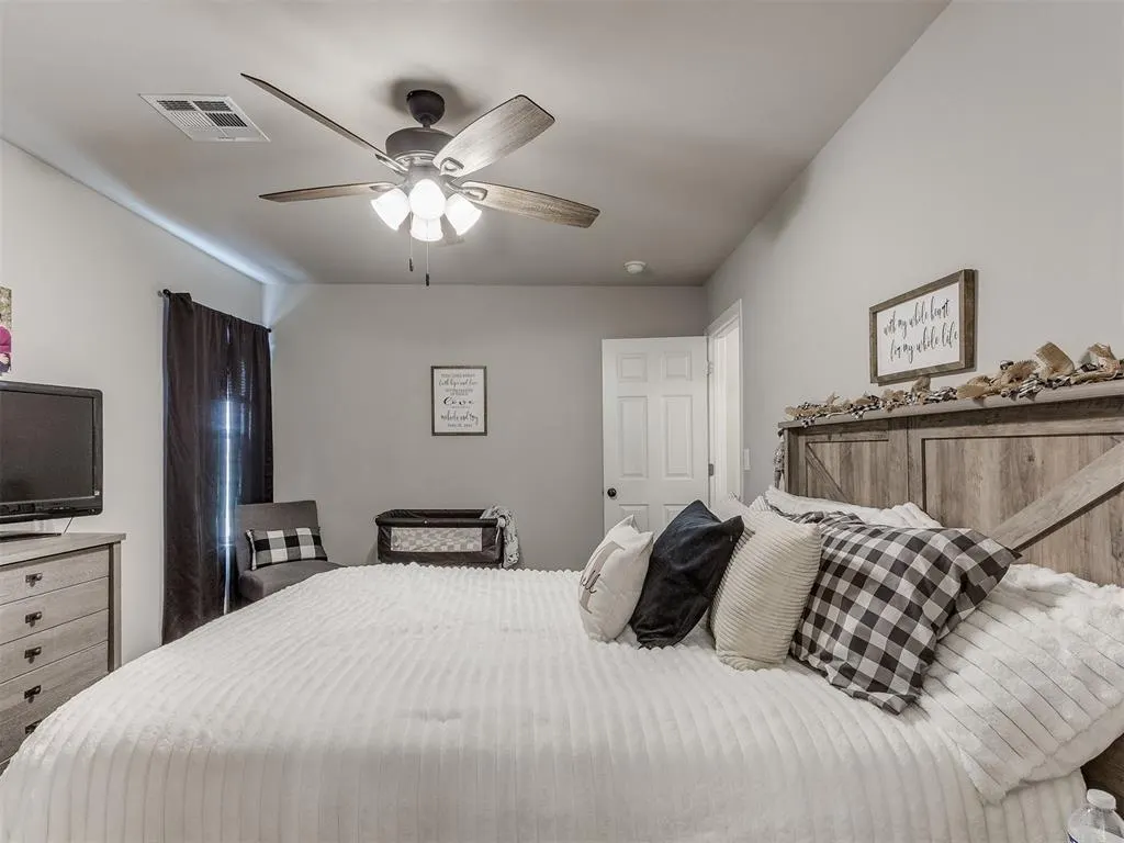 Photo 13 — 4353 Winding Brook, Harrah, OK 73045
