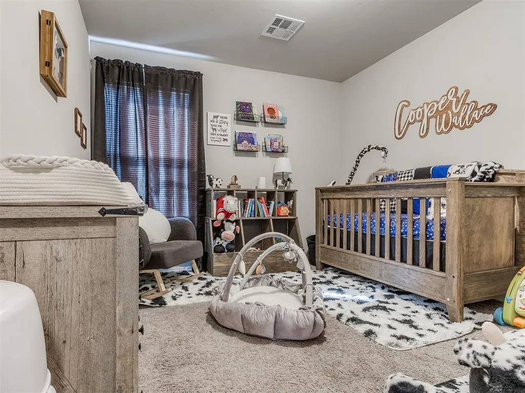 Photo 19 — 4353 Winding Brook, Harrah, OK 73045
