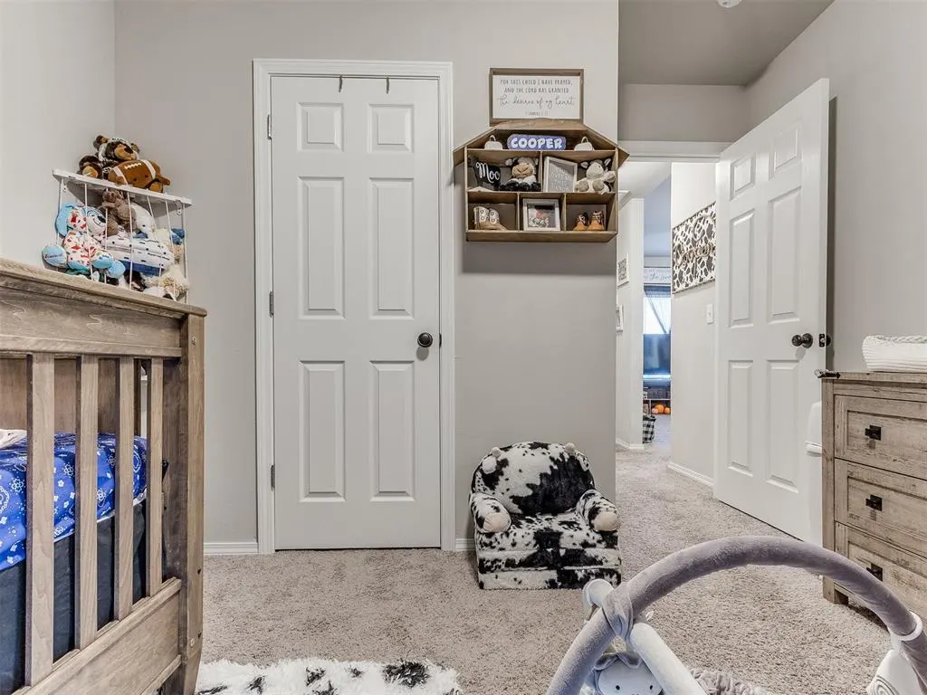 Photo 20 — 4353 Winding Brook, Harrah, OK 73045