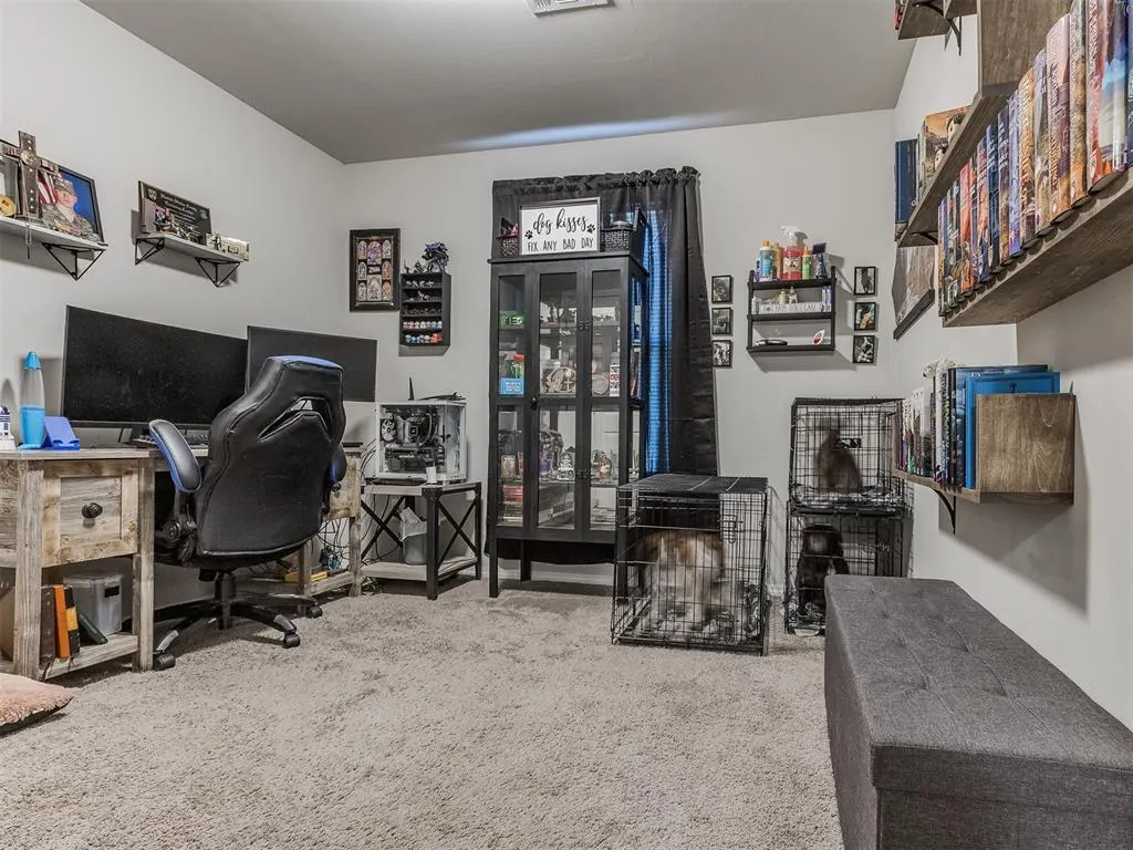 Photo 21 — 4353 Winding Brook, Harrah, OK 73045
