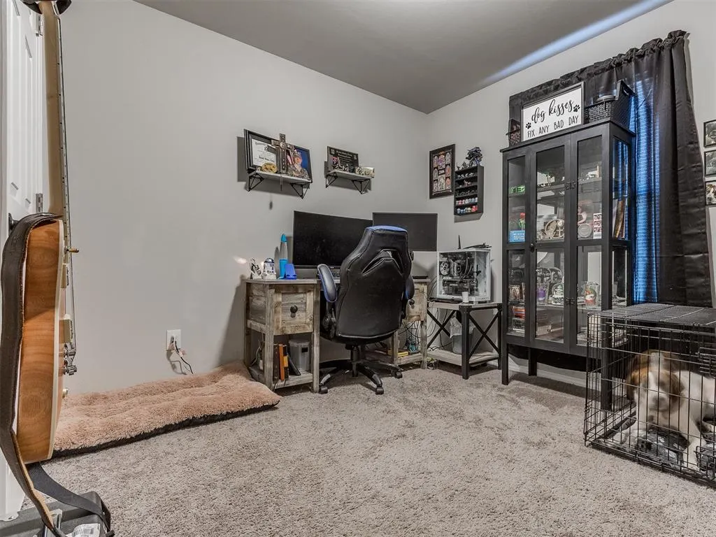 Photo 22 — 4353 Winding Brook, Harrah, OK 73045