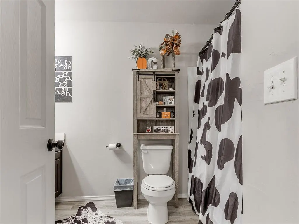 Photo 23 — 4353 Winding Brook, Harrah, OK 73045