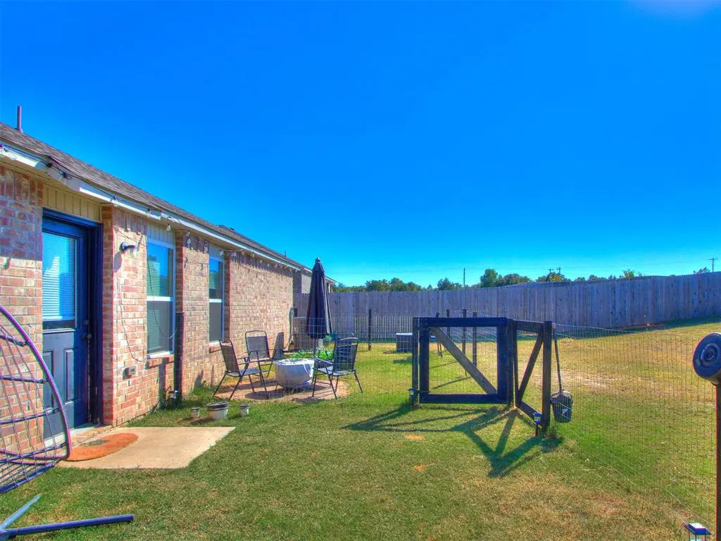Photo 27 — 4353 Winding Brook, Harrah, OK 73045