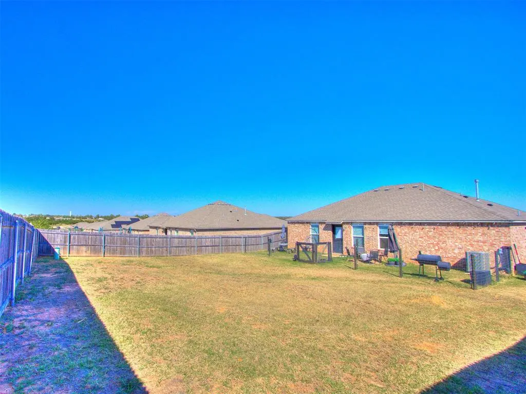 Photo 29 — 4353 Winding Brook, Harrah, OK 73045