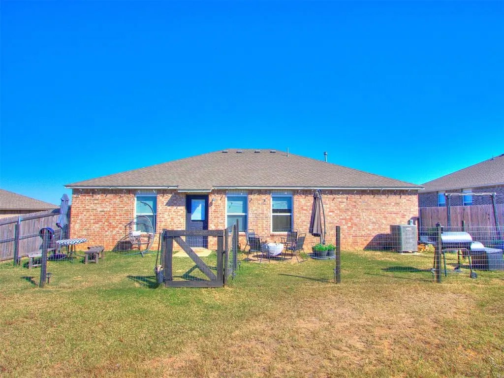 Photo 30 — 4353 Winding Brook, Harrah, OK 73045