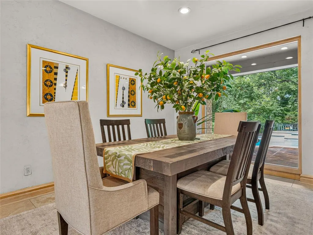 Photo 22 — 12505 Bocage Drive, Oklahoma City, OK 73142