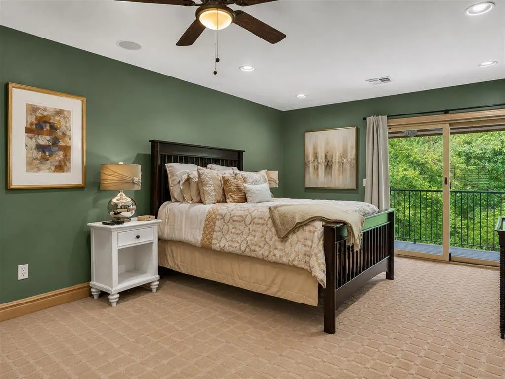 Photo 38 — 12505 Bocage Drive, Oklahoma City, OK 73142