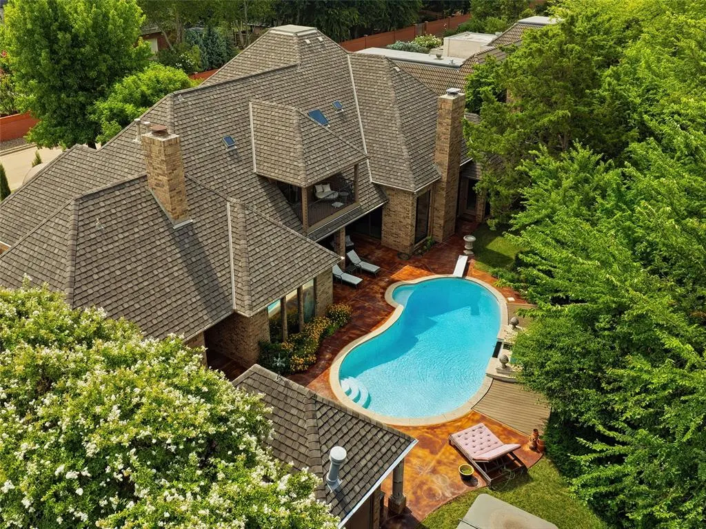 Photo 40 — 12505 Bocage Drive, Oklahoma City, OK 73142