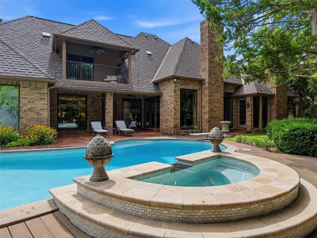 Photo 42 — 12505 Bocage Drive, Oklahoma City, OK 73142