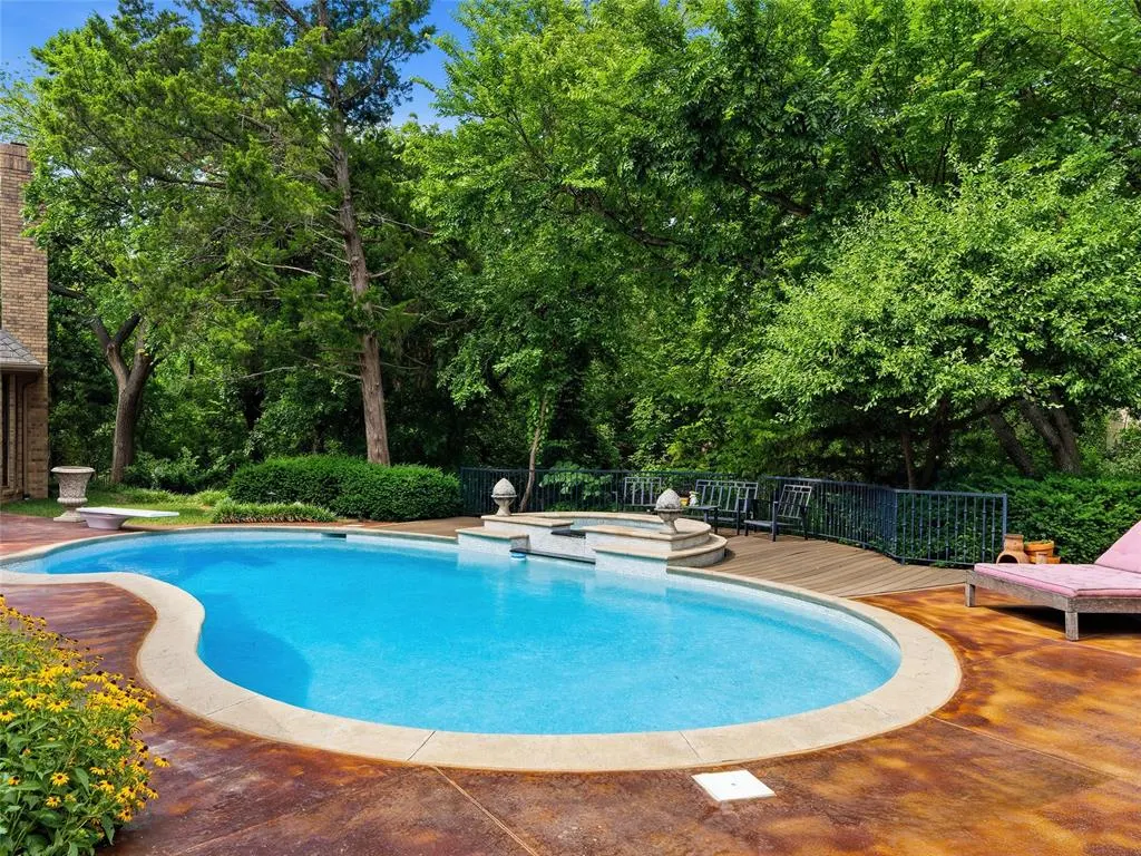 Photo 43 — 12505 Bocage Drive, Oklahoma City, OK 73142