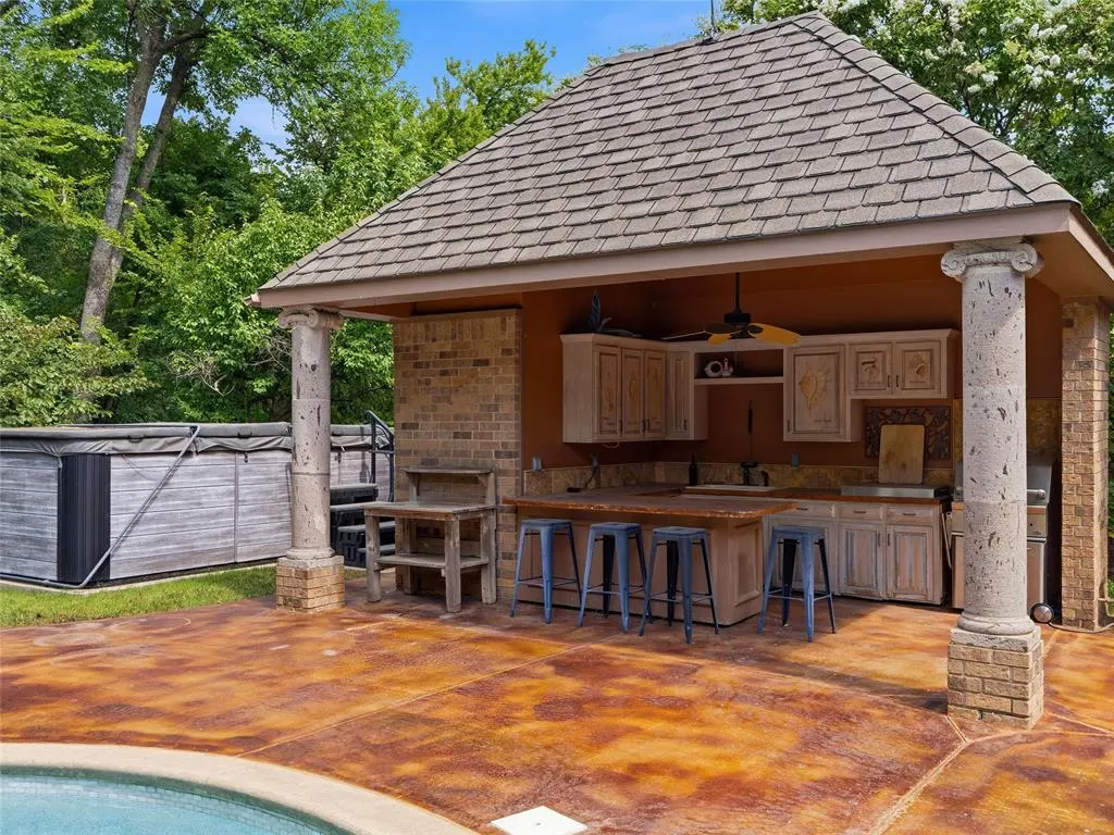 Photo 44 — 12505 Bocage Drive, Oklahoma City, OK 73142