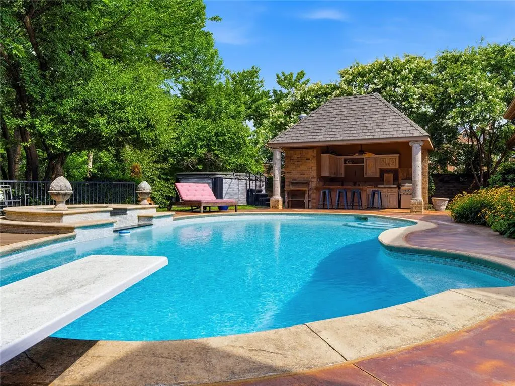 Photo 45 — 12505 Bocage Drive, Oklahoma City, OK 73142