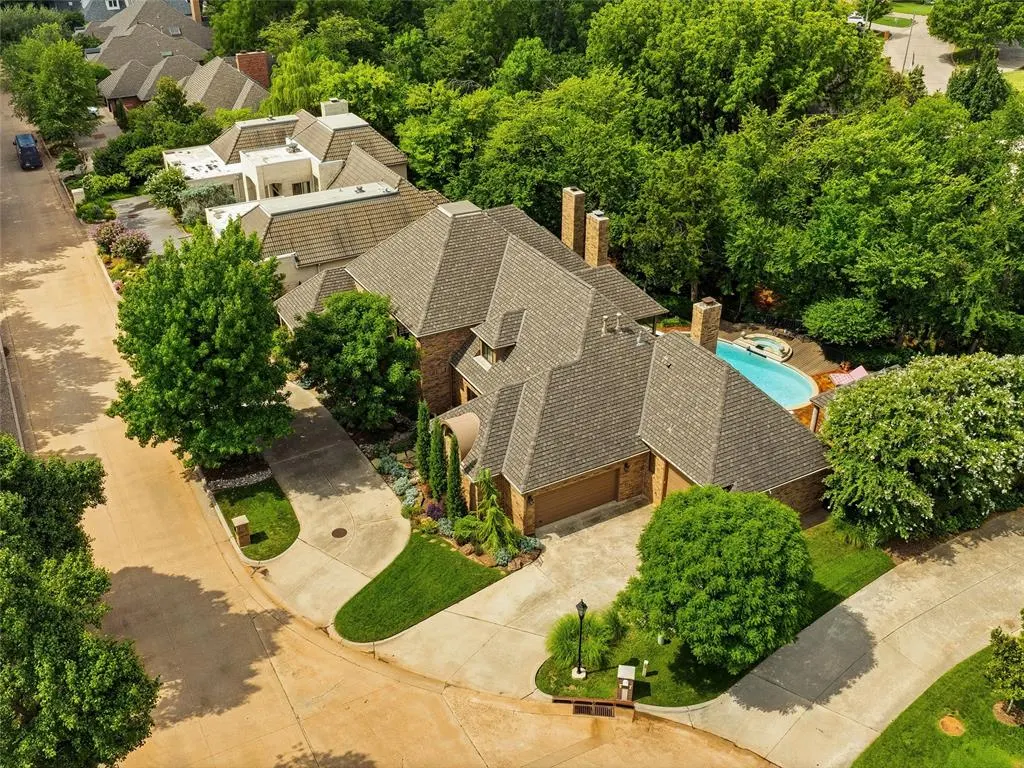 Photo 46 — 12505 Bocage Drive, Oklahoma City, OK 73142