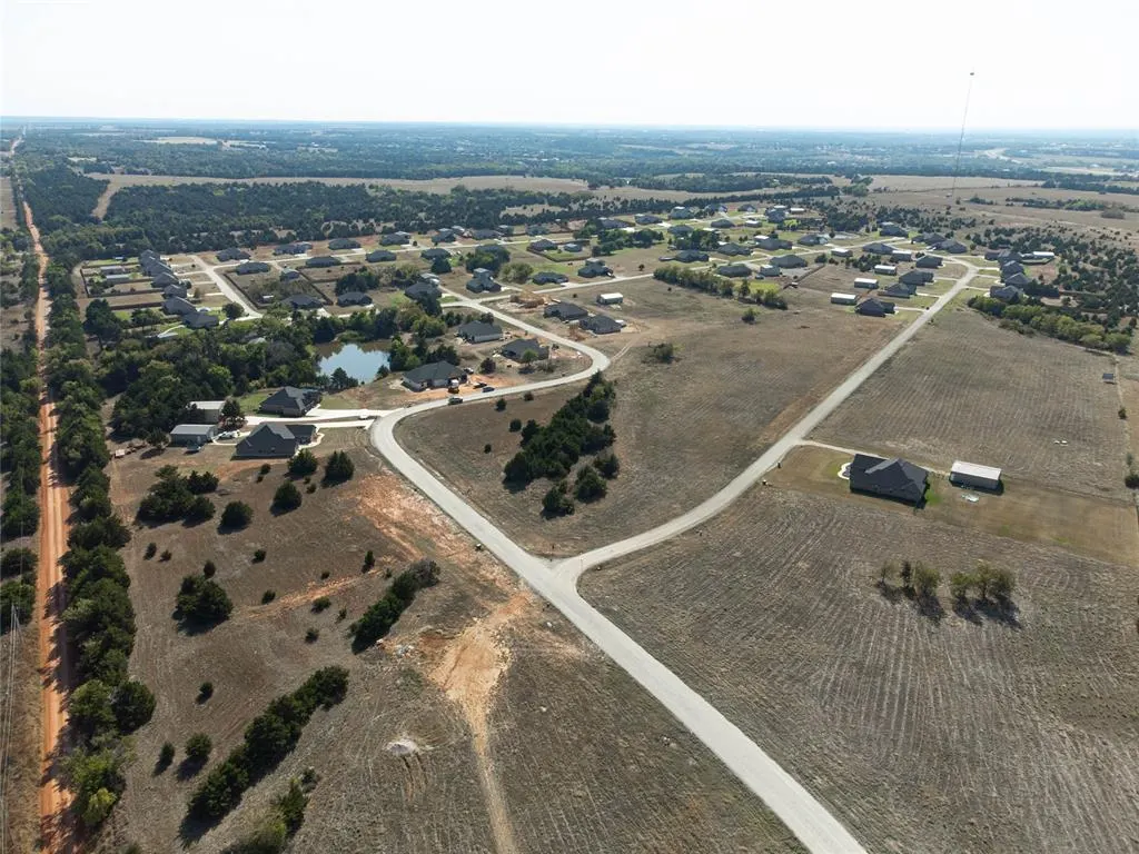 Photo 10 — 2681 Secretariat Pass, Guthrie, OK 73044