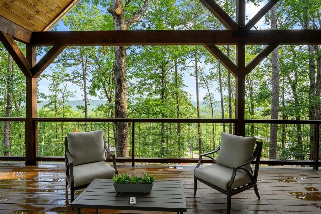 Photo 8 — 236 Moonshiner Springs Trail, Broken Bow, OK 74728
