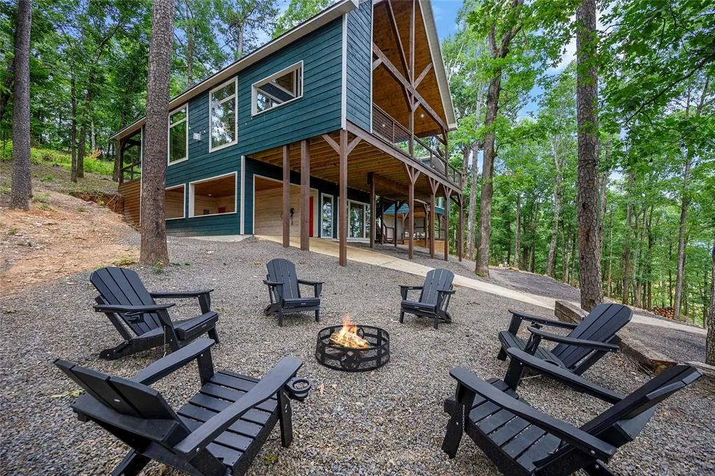 Photo 36 — 236 Moonshiner Springs Trail, Broken Bow, OK 74728