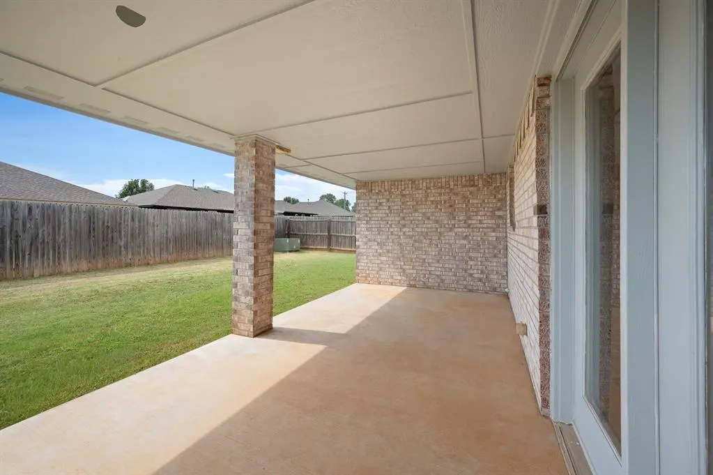 Photo 34 — 909 Greenfield Avenue, Yukon, OK 73099