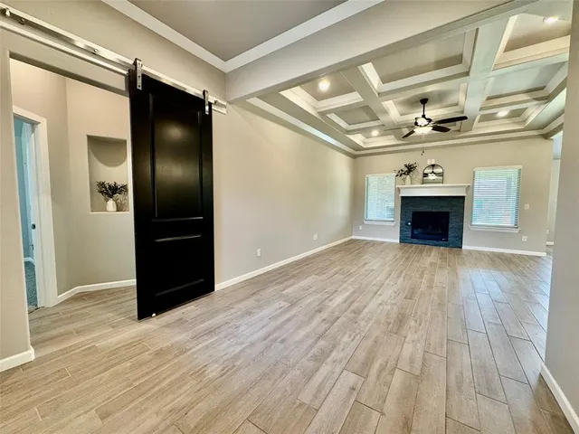 Photo 8 — 633 Texoma Drive, Edmond, OK 73025