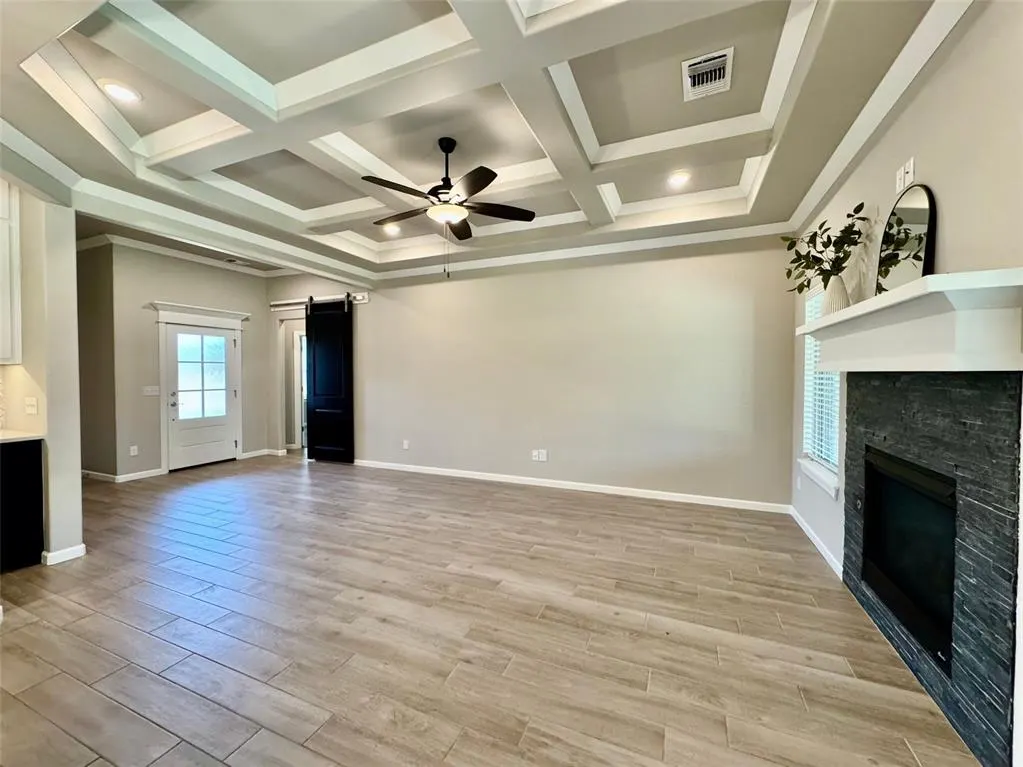 Photo 10 — 633 Texoma Drive, Edmond, OK 73025