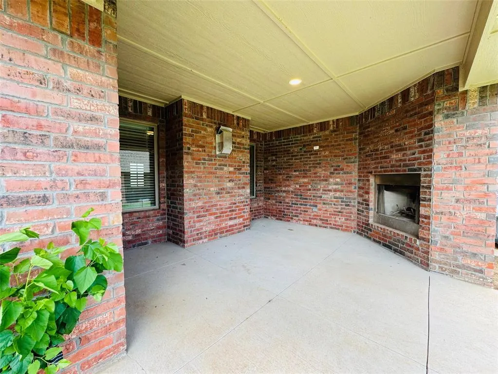 Photo 45 — 633 Texoma Drive, Edmond, OK 73025