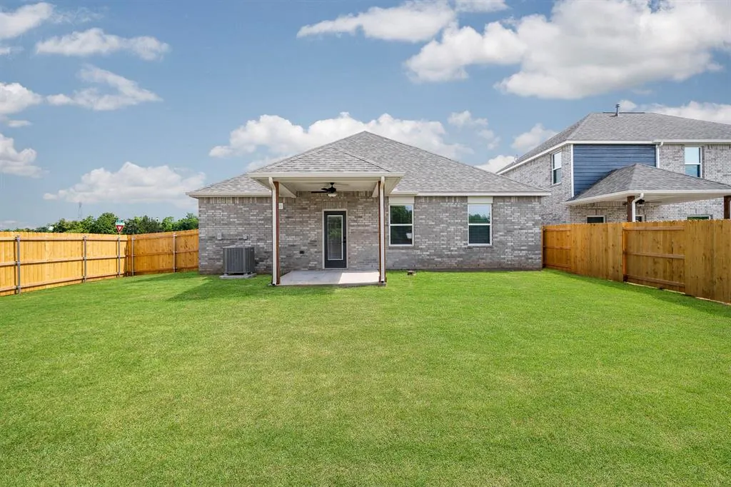 Photo 12 — 3108 Adelyn Terrace, Yukon, OK 73099