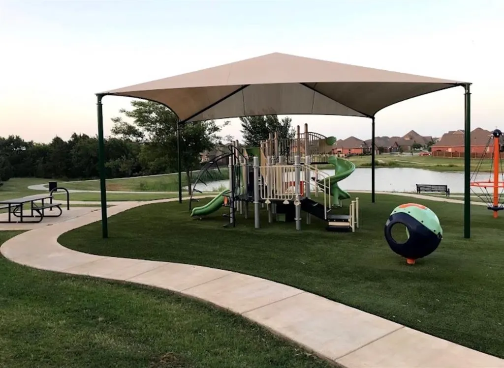 Photo 42 — 501 Poppy Lane, Norman, OK 73069
