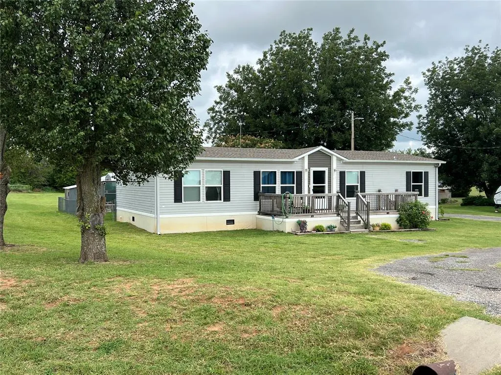 Photo 4 — 314 Walter Way, Anadarko, OK 73005