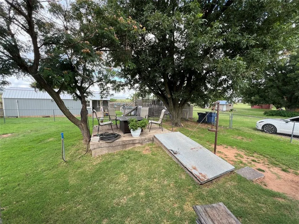 Photo 24 — 314 Walter Way, Anadarko, OK 73005
