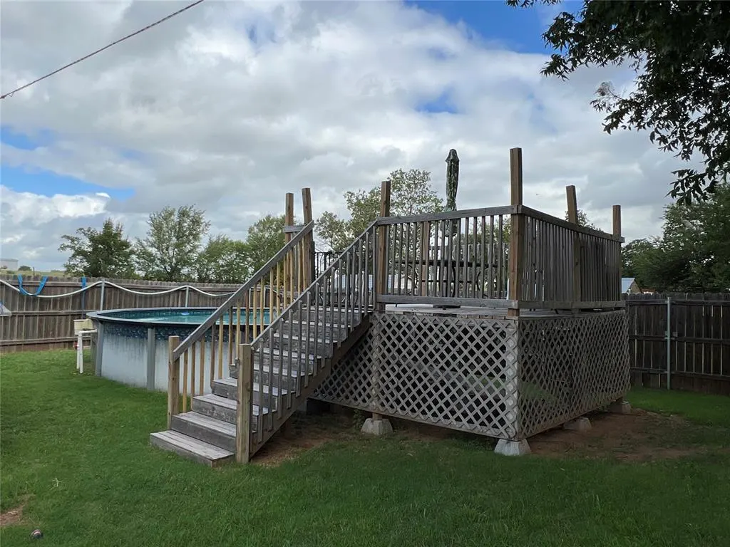 Photo 26 — 314 Walter Way, Anadarko, OK 73005