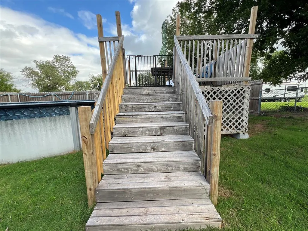 Photo 30 — 314 Walter Way, Anadarko, OK 73005