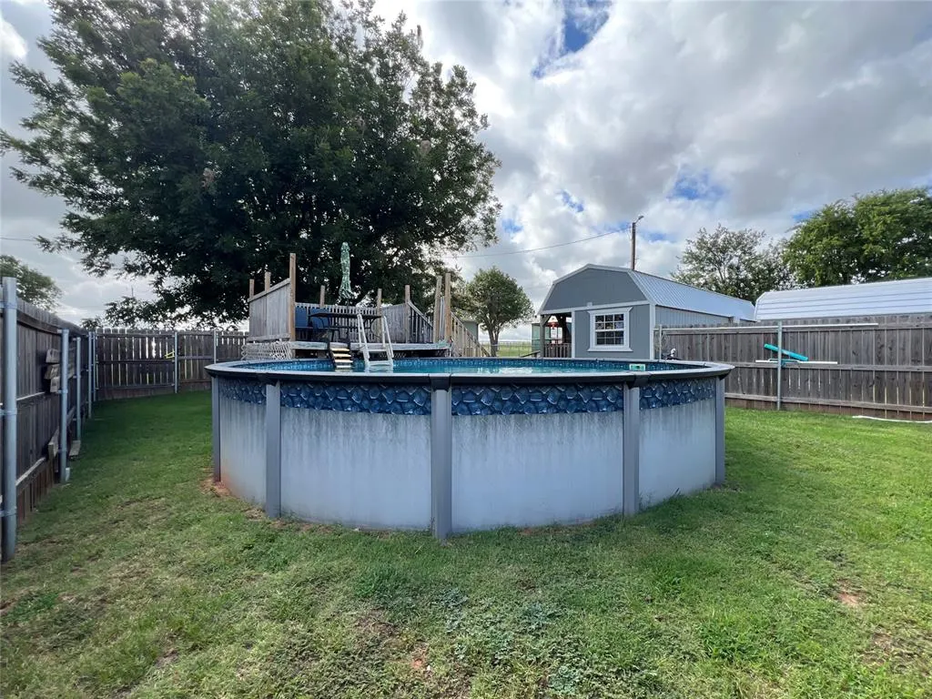 Photo 31 — 314 Walter Way, Anadarko, OK 73005