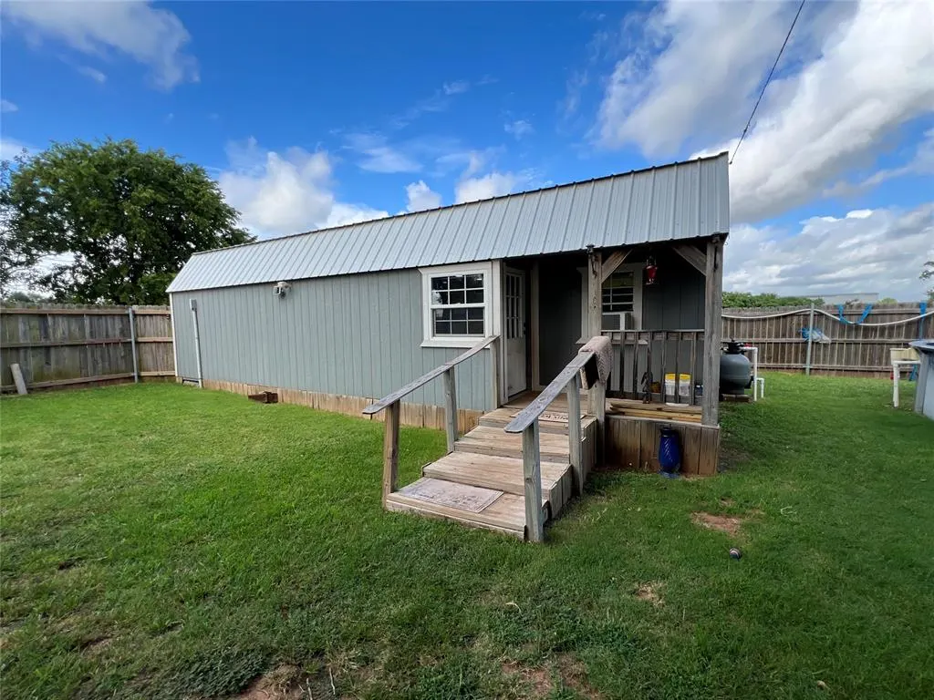 Photo 32 — 314 Walter Way, Anadarko, OK 73005