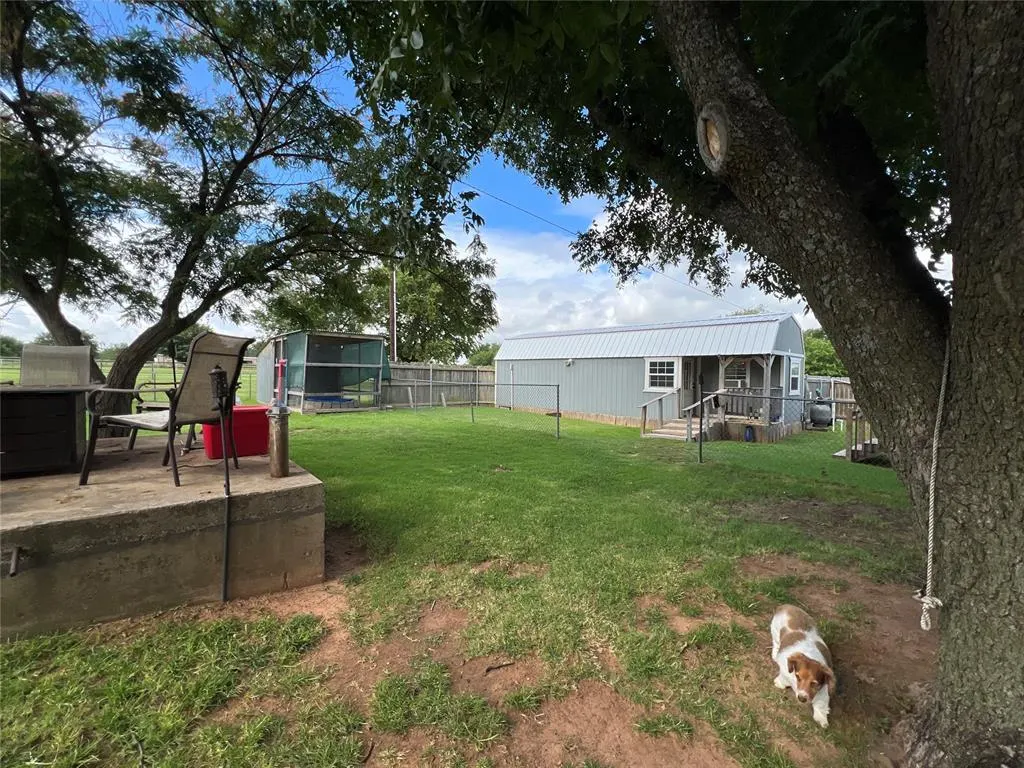 Photo 41 — 314 Walter Way, Anadarko, OK 73005