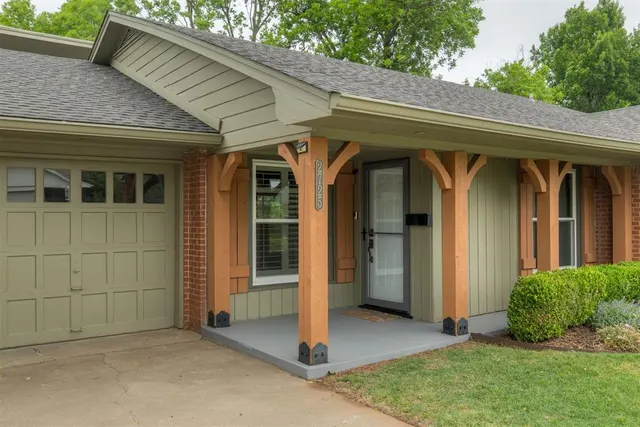 Photo 2 — 2725 NW 68th Street, Oklahoma City, OK 73116