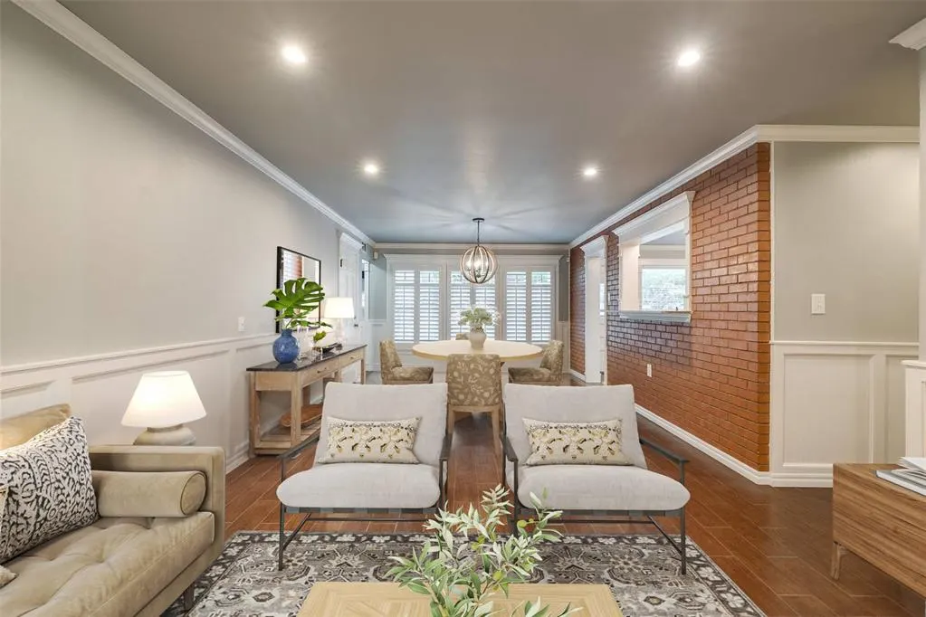 Photo 3 — 2725 NW 68th Street, Oklahoma City, OK 73116