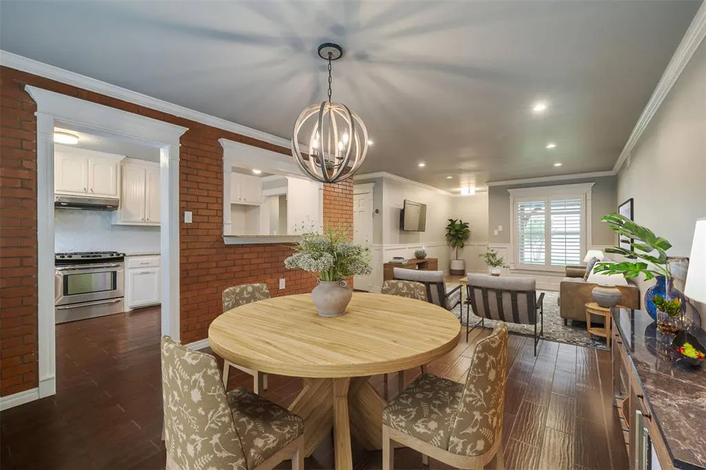 Photo 4 — 2725 NW 68th Street, Oklahoma City, OK 73116