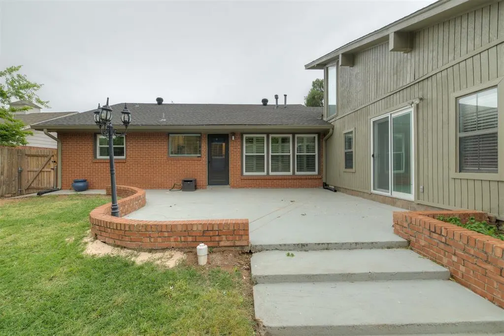 Photo 43 — 2725 NW 68th Street, Oklahoma City, OK 73116