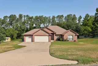 Sold home at 14901 SE 79th Street