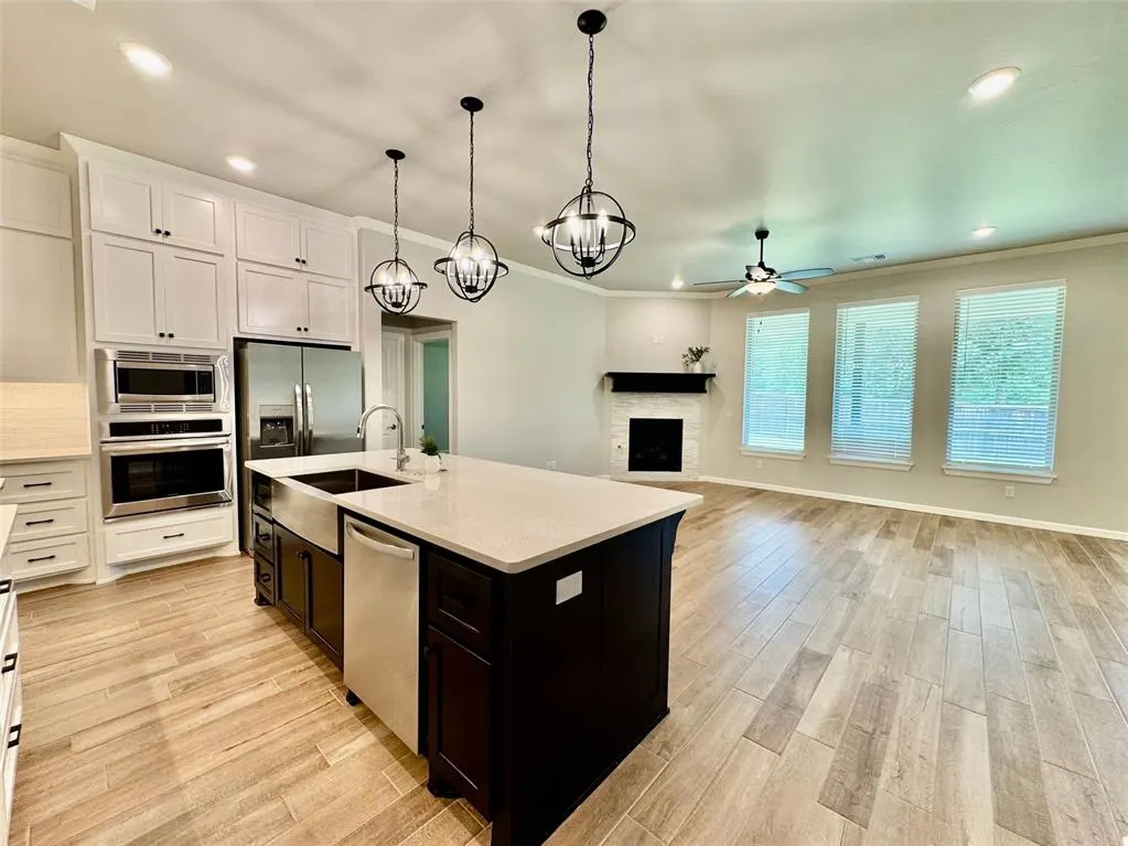 Photo 5 — 8625 Stark Street, Arcadia, OK 73007